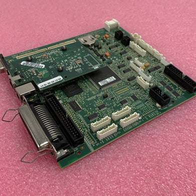 Zebra 23630-001 Main Logic Board for R110Xi4 Thermal Label Printer