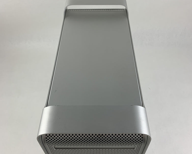 Apple Mac Pro A1186 Dual Intel Xeon 5150 X2 2.66 GHz  x8 512 MB Ram No OS No HDD
