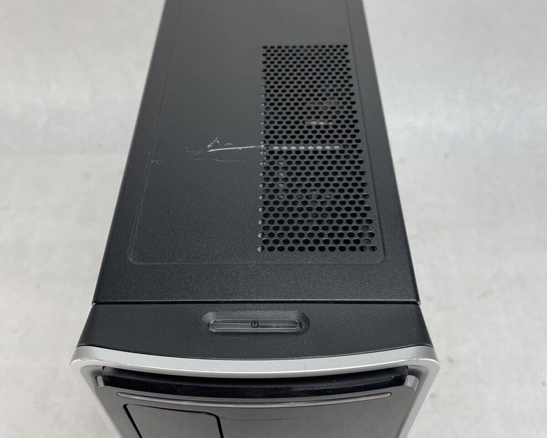HP Pavilion S5000 SFF Intel Pentium Dual-Core E5300 2.6GHz 2GB RAM No HDD No OS