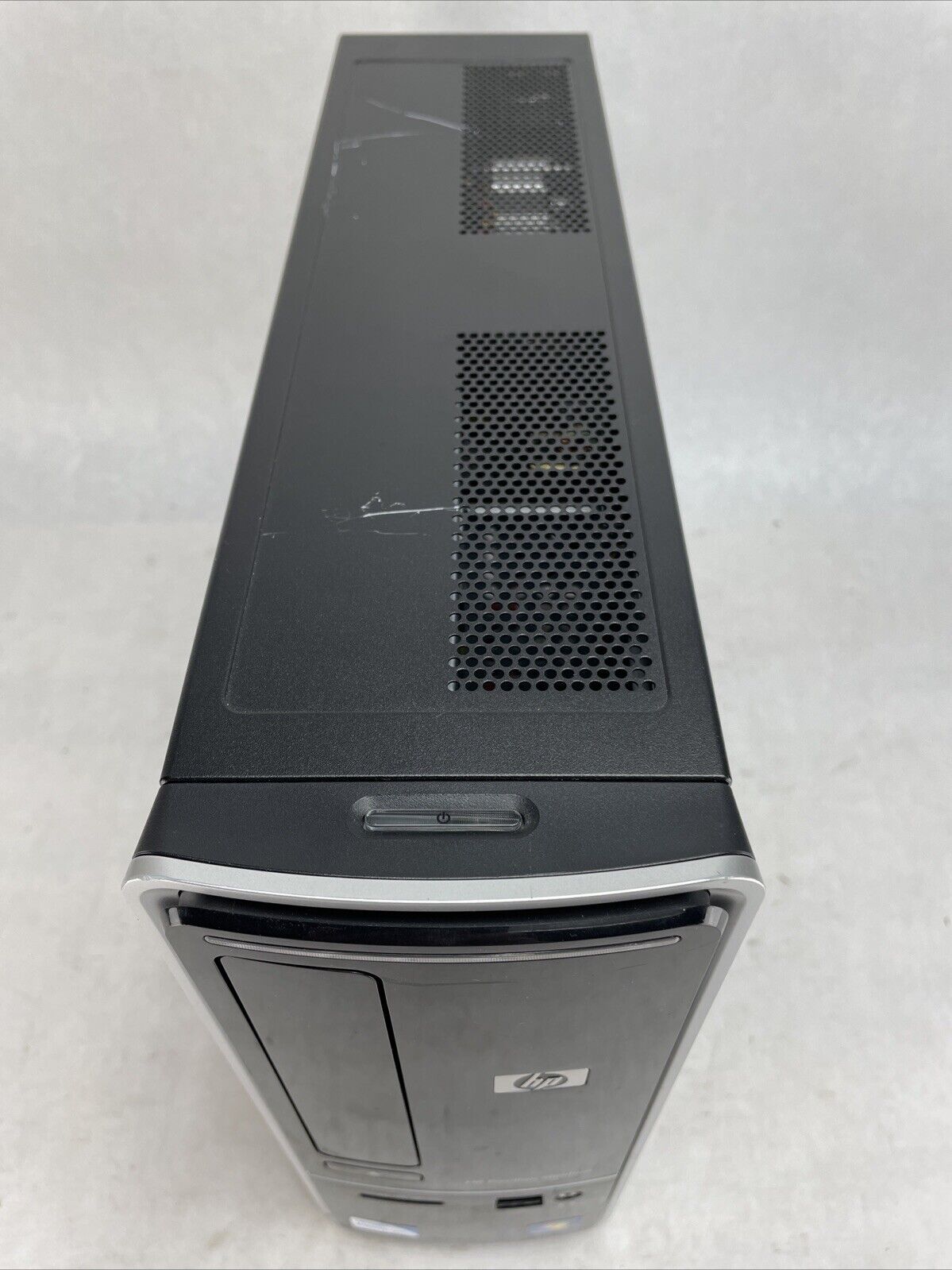 HP Pavilion S5000 SFF Intel Pentium Dual-Core E5300 2.6GHz 2GB RAM No HDD No OS