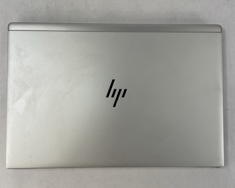 HP EliteBook 850 G6 15.6" i5-8365U 1.60 GHz 16 GB RAM No SSD/OS/AC - Corner