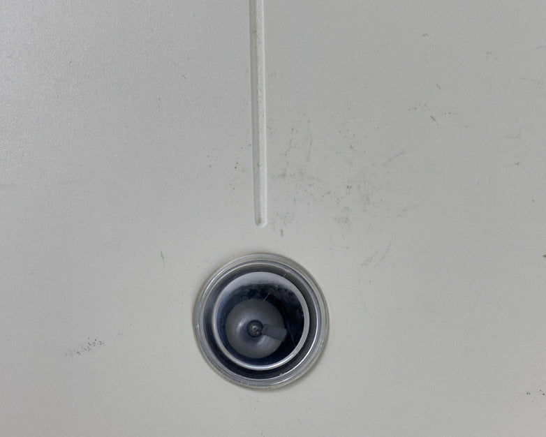 Beckman Coulter 367160 Microfuge 18 Centrifuge