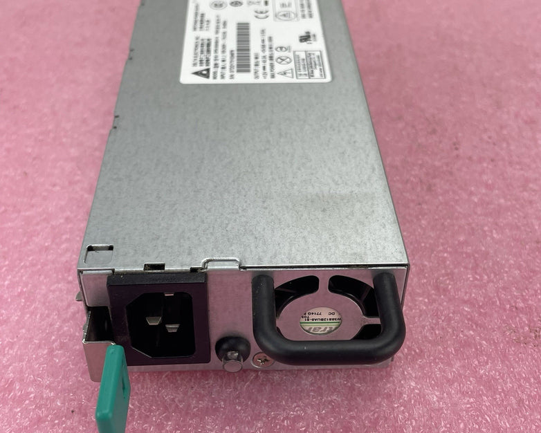 Delta Electronics DPS-500AB-9 A 500W - Untested