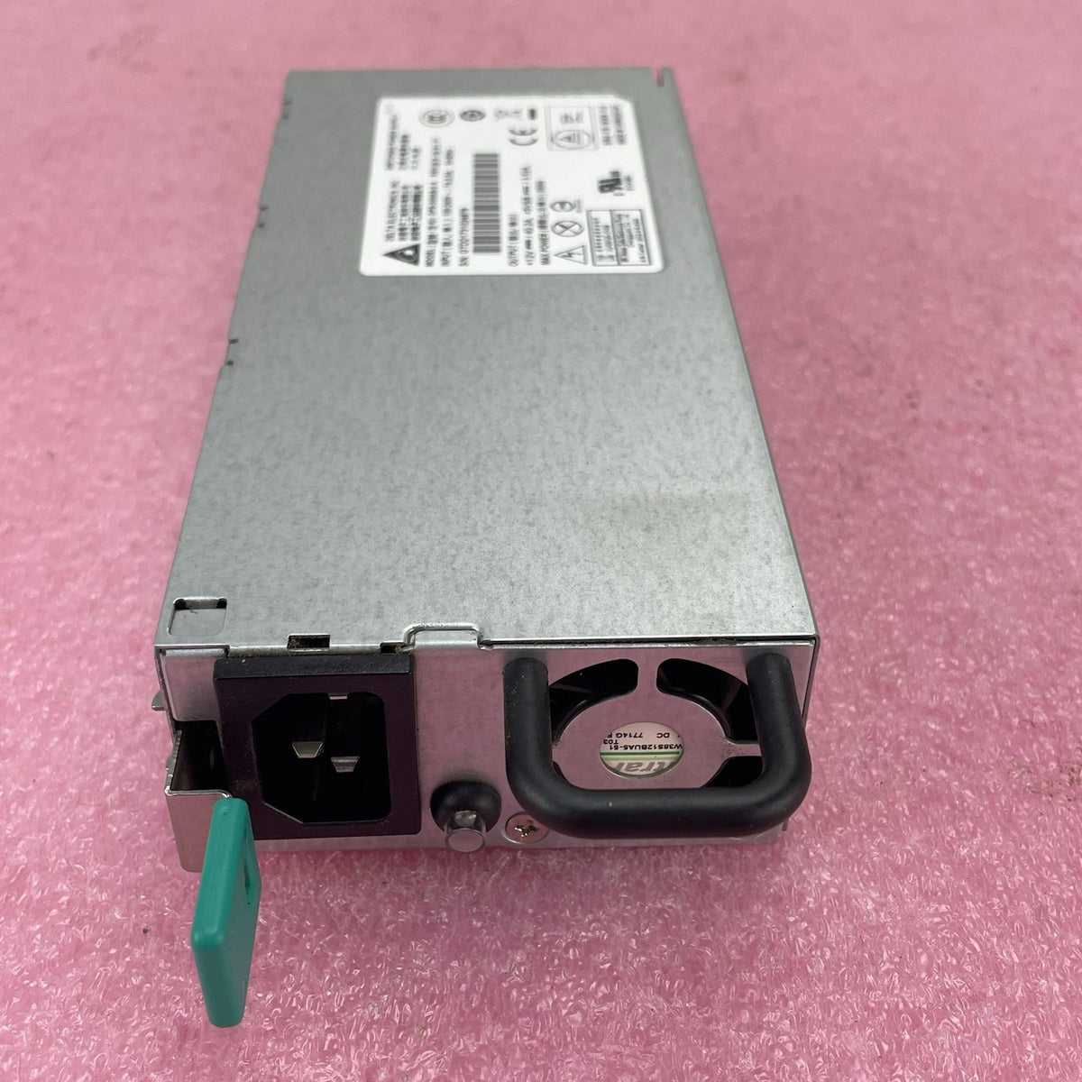 Delta Electronics DPS-500AB-9 A 500W - Untested1