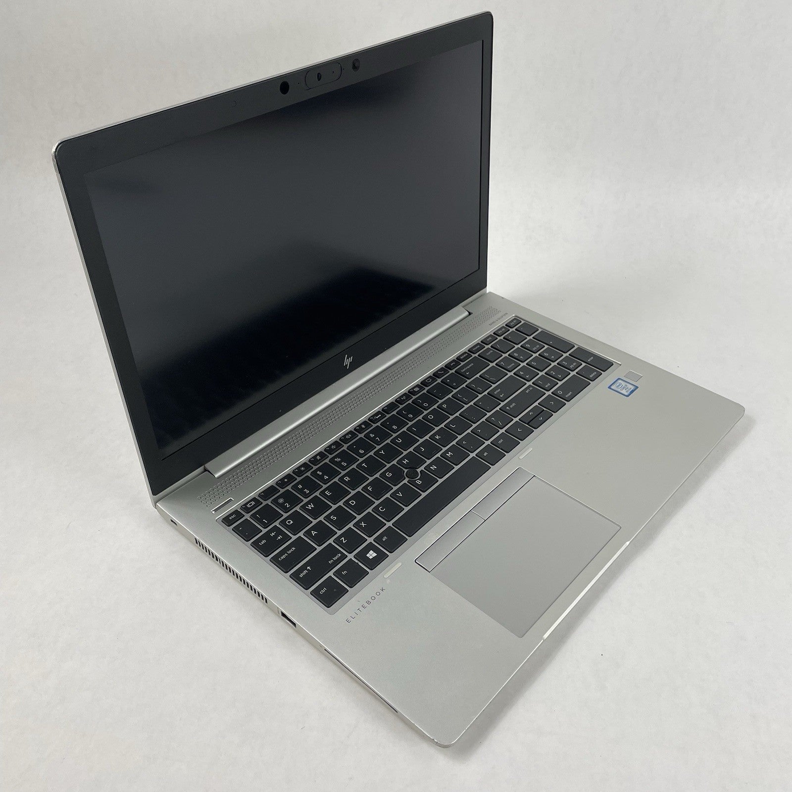 HP EliteBook 850 G6 15.6" i7-8665U 1.90 GHz 8 GB RAM No SSD/OS/AC - Corner0
