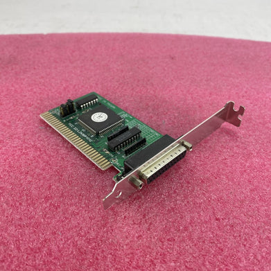 HMC ISA PARALLEL PRINTER CARD 101C-4