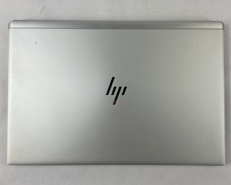 HP EliteBook 850 G6 15.6" i7-8665U 1.90 GHz 8 GB RAM No SSD/OS/AC