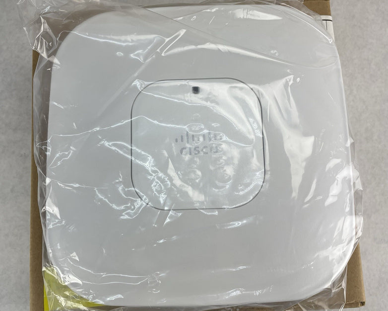 Cisco Aironet 802.11n AIR-LAP1142N-A-K9 Wireless Access Point Lot of 7