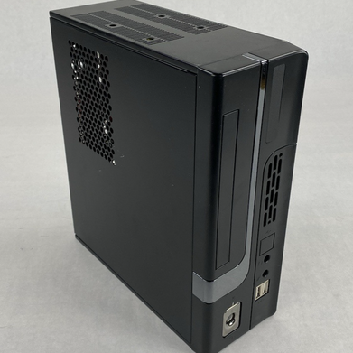 Intel D525MW Atom D525 1.80GHz 4GB RAM No HDD No OS