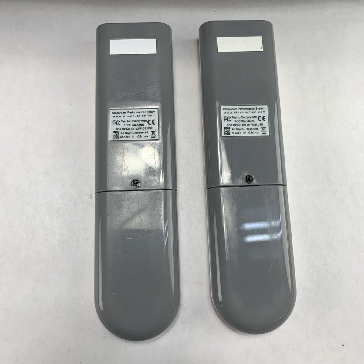 eInstruction CPS IR 1.31 Class Performance System Set with 32 Clickers6