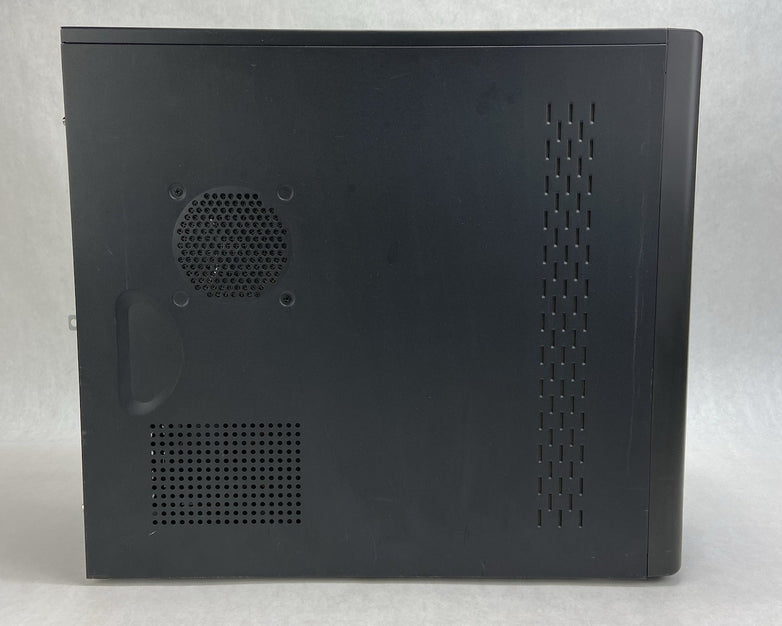 Codegen C6209-CA-38C Mid Tower Computer Case ISO ATX 400W Power Supply
