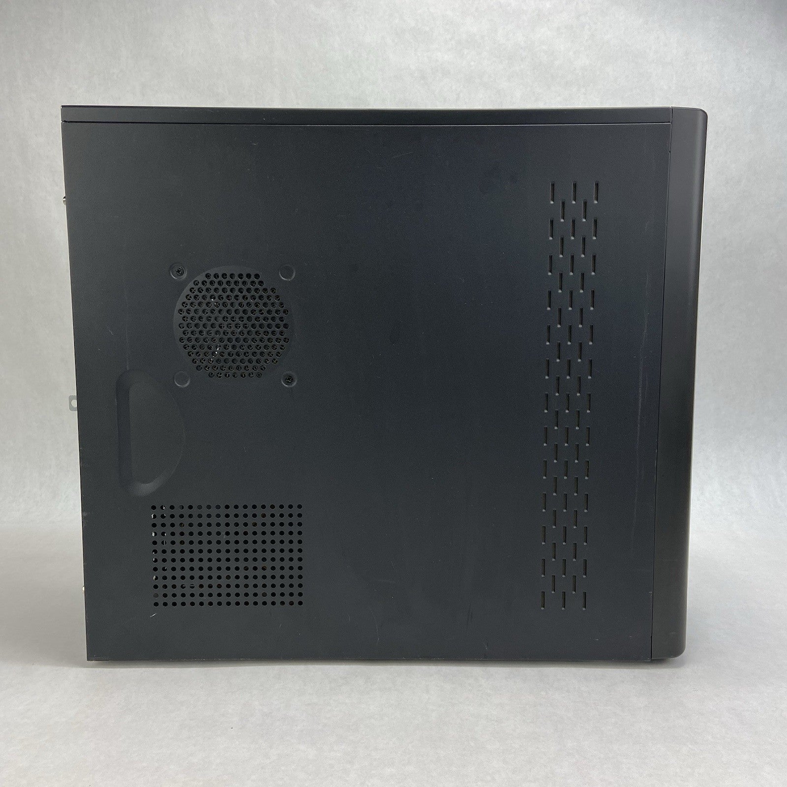 Codegen C6209-CA-38C Mid Tower Computer Case ISO ATX 400W Power Supply5