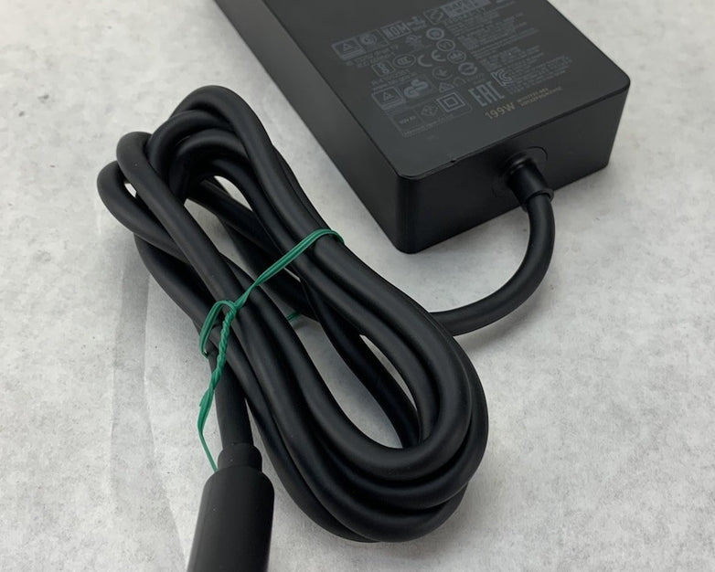 Microsoft 1931 15.35V 12.96A 199W Surface Dock AC Adapter