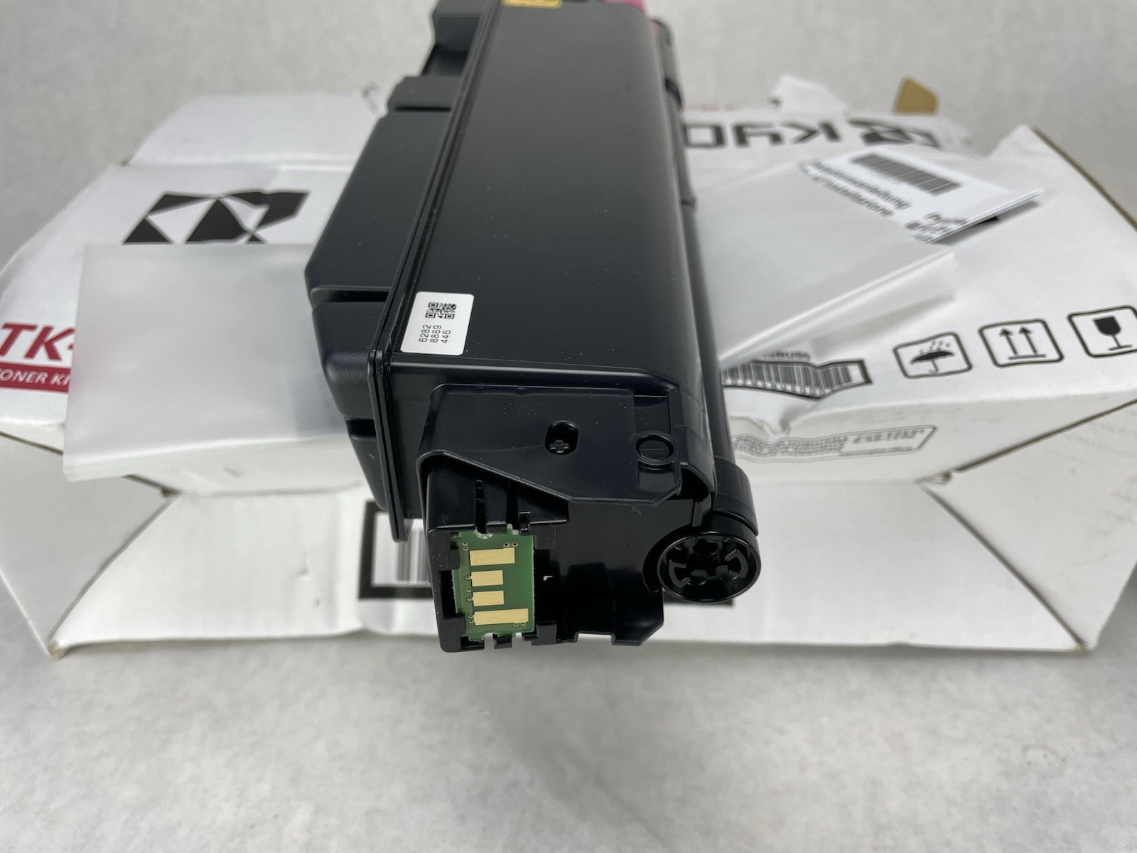 Kyocera TK-5152M Magenta Toner Cartridge