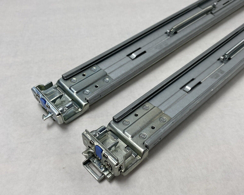 Dell 9RFVV / RK1KT Left and Right PowerEgde R420 R620 1U Sliding Rail Kit