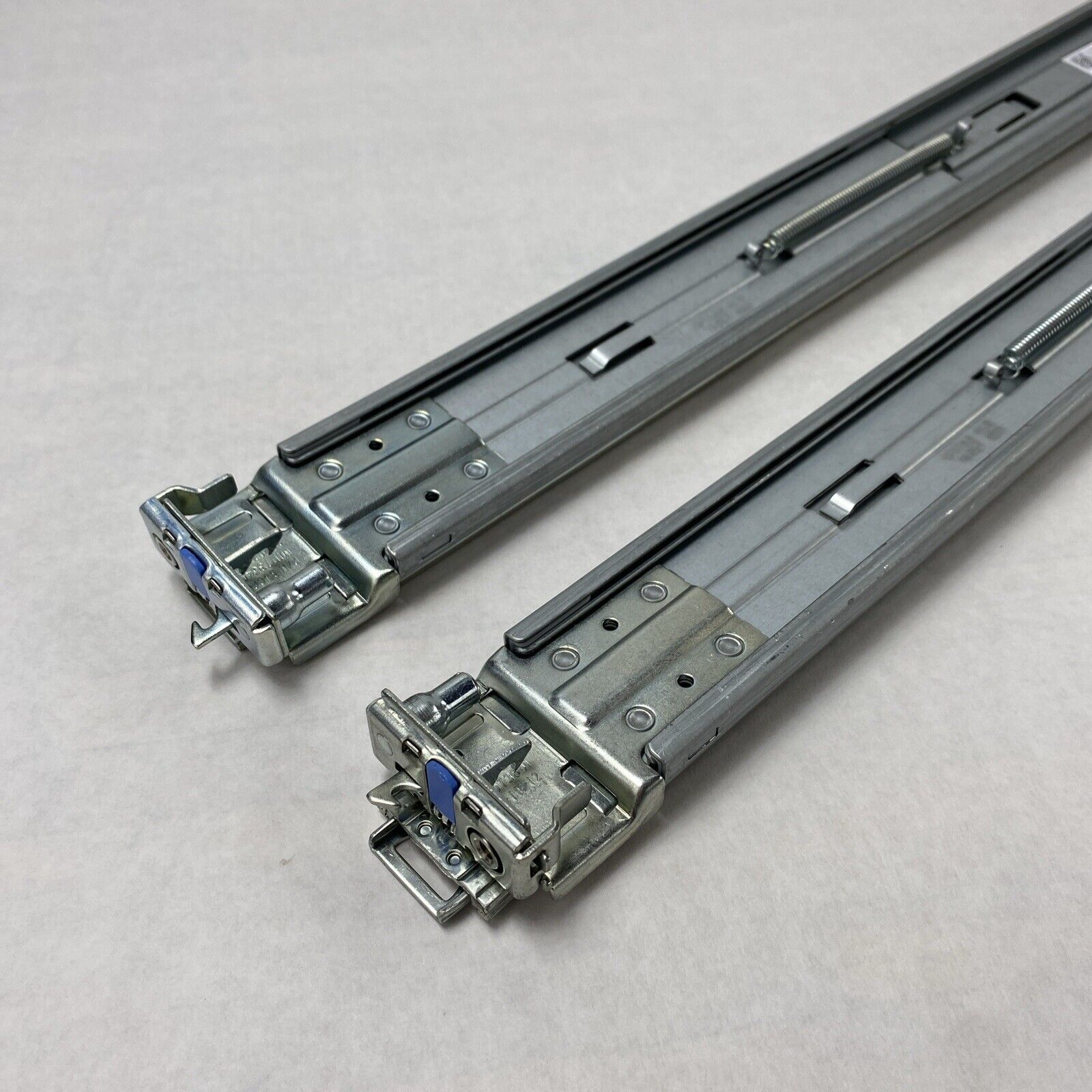 Dell 9RFVV / RK1KT Left and Right PowerEgde R420 R620 1U Sliding Rail Kit