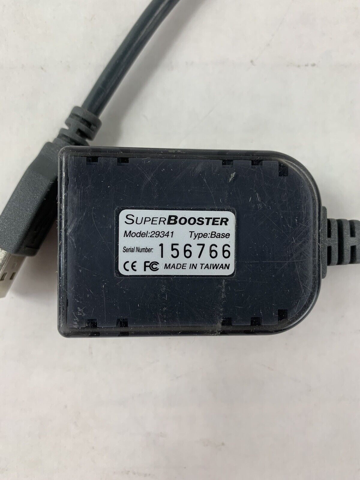 CablesToGo USB Superbooster Extender 29341