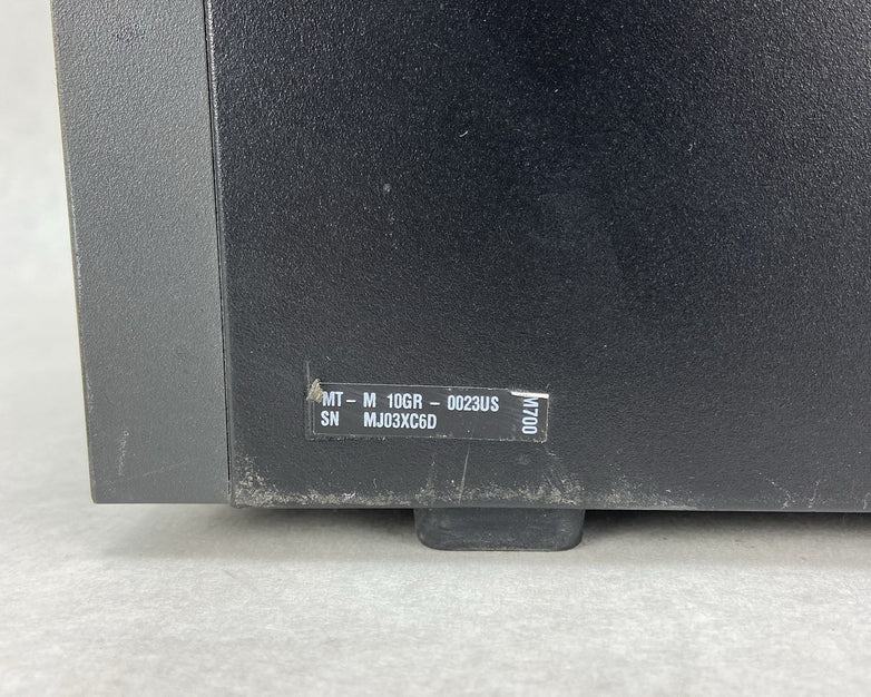 Lenovo ThinkCentre M700 MT Intel Core i5-6400 2.7GHz 16GB RAM No HDD No OS