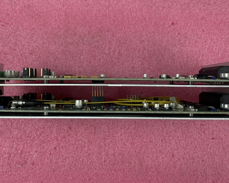 Fiber Options 743-T Untested