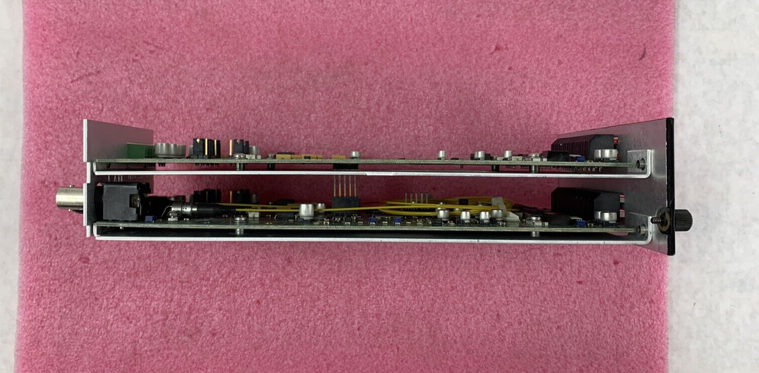 Fiber Options 743-T Untested