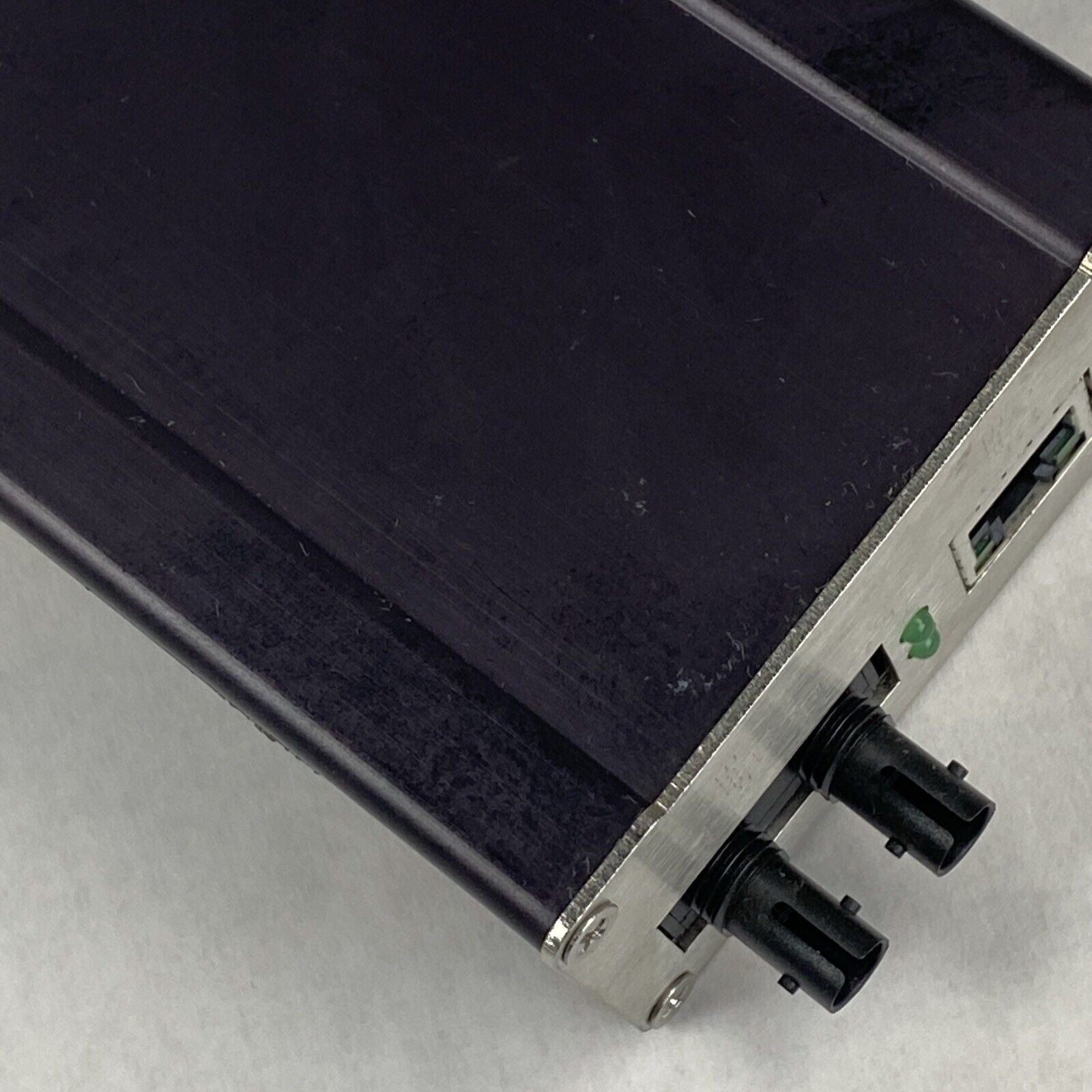 N-tron 102MC-ST Unmanaged Media Converter