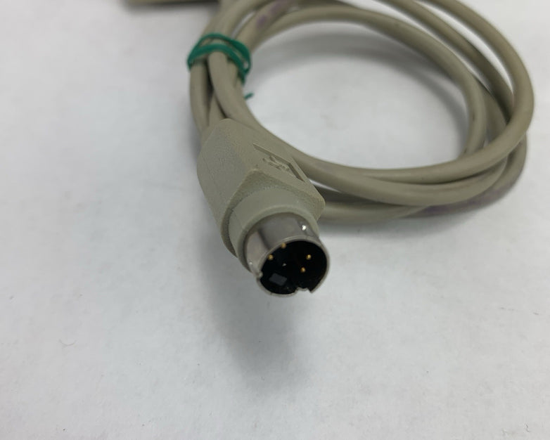 Vintage Apple G5431 Desktop Bus Mouse -Parts or Repair