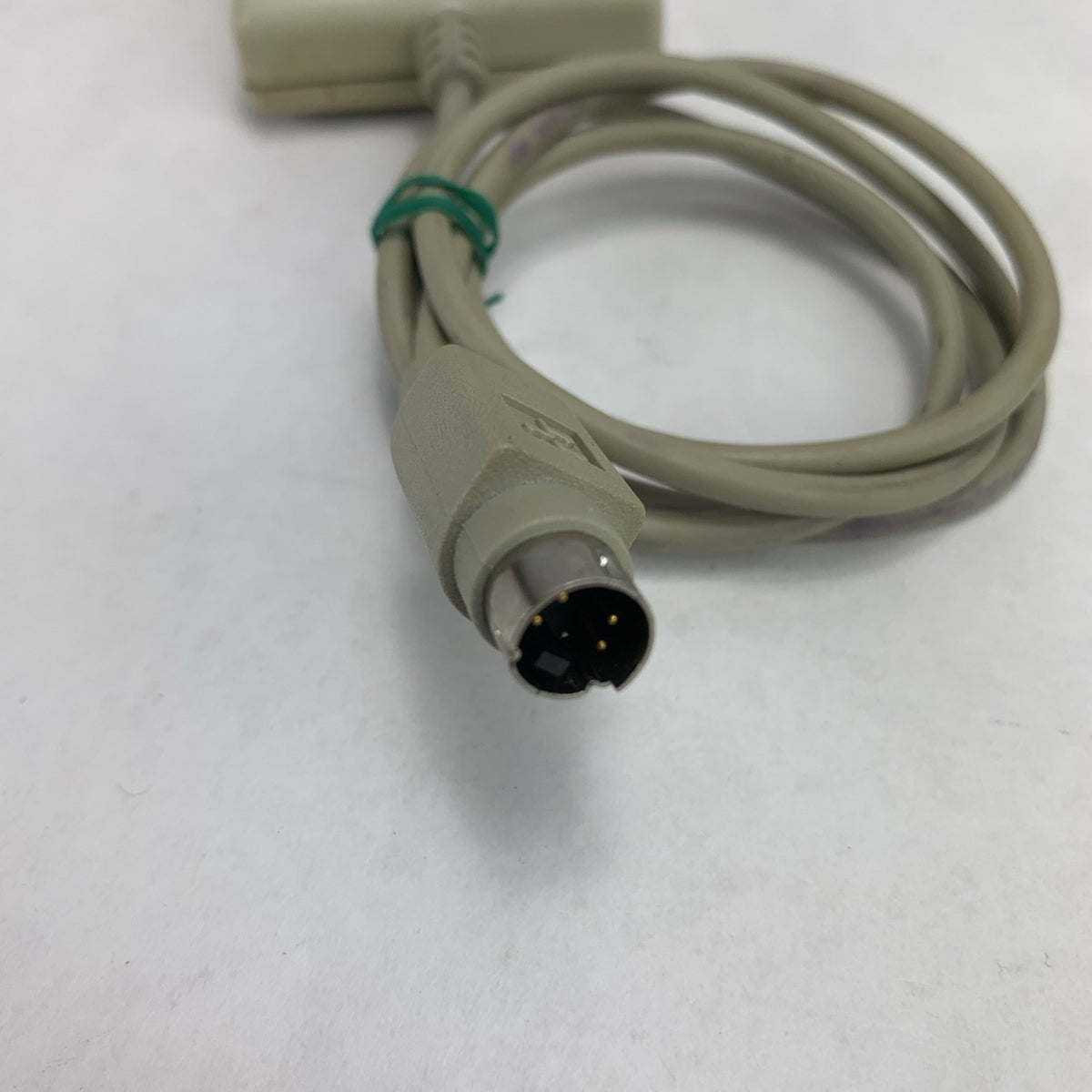 Vintage Apple G5431 Desktop Bus Mouse -Parts or Repair3