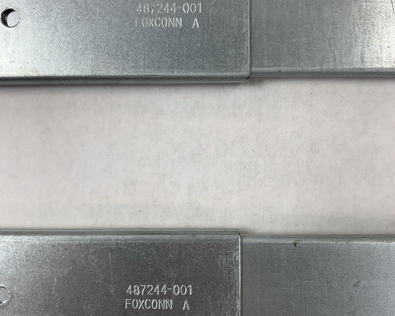 Foxconn 487244-001 487259-001 Sliding Rail Kit
