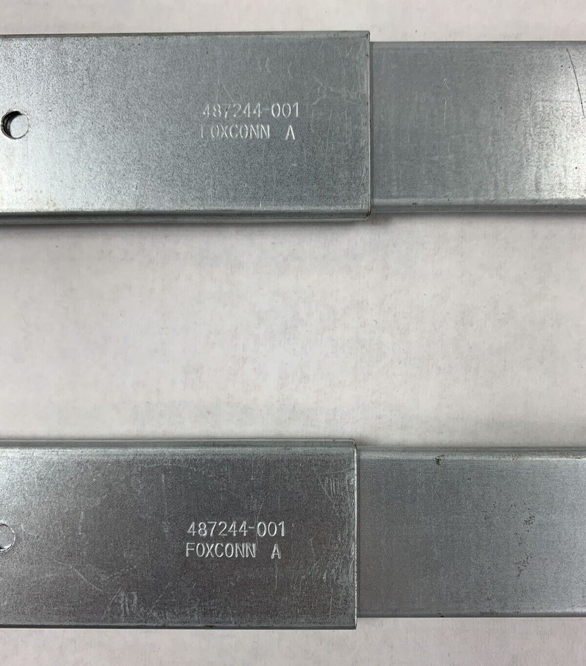 Foxconn 487244-001 487259-001 Sliding Rail Kit