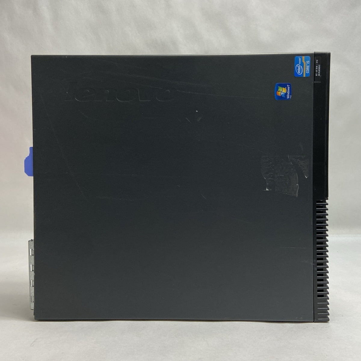 Lenovo ThinkCentre M81 SFF Intel Core i5-2400 3.1GHz 4GB RAM No HDD No OS5