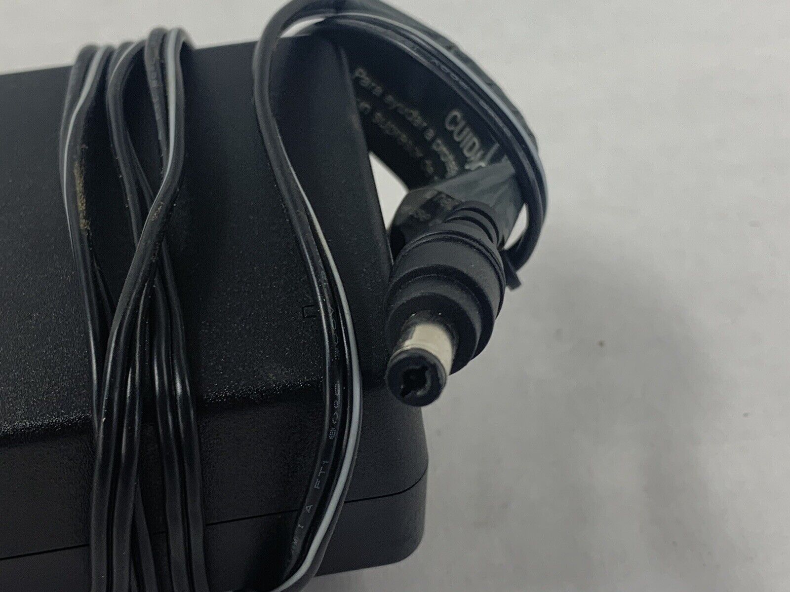 Pace EADP-36FB OEM AC/DC Adapter Power Supply Cord TZ400 TZ300 TZ210 TZ205 TZ105