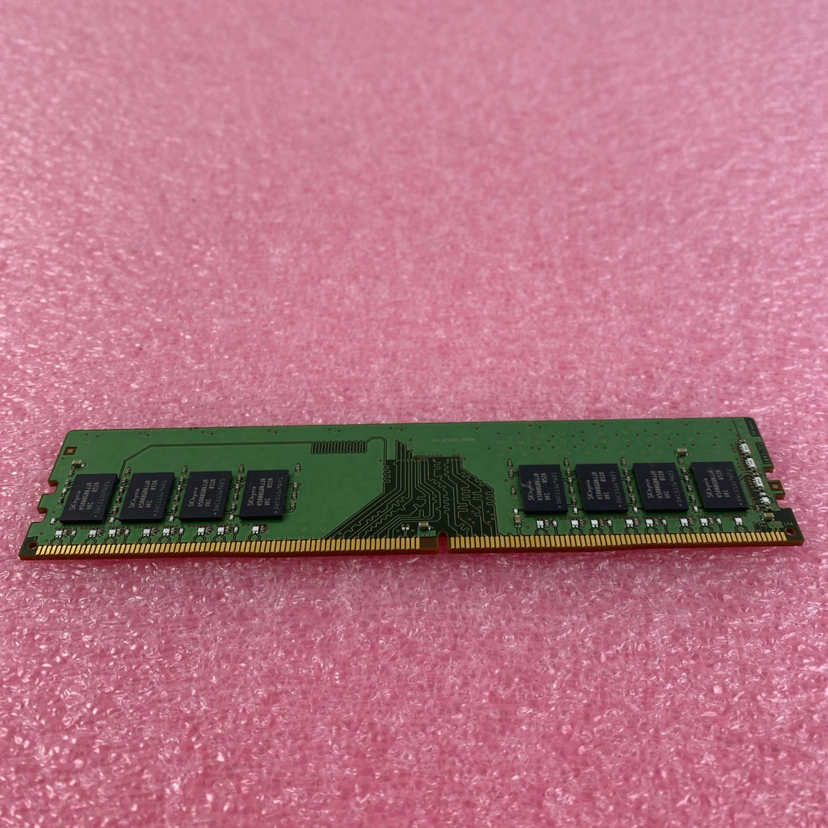 SK Hynix 8GB PC4 1Rx8 Desktop Memory Ram HMA81GU6JJR8N-VK6