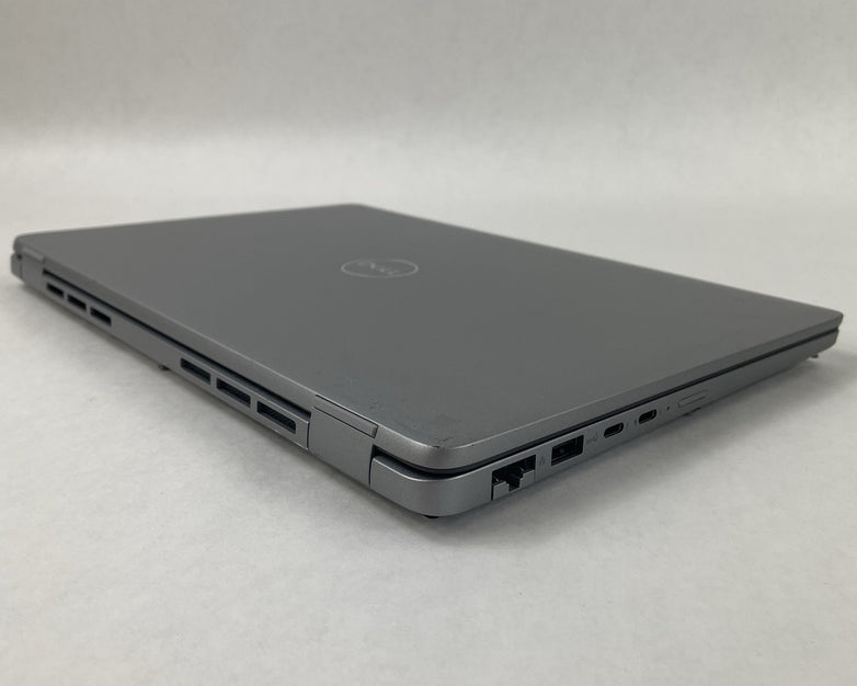 Dell Latitude 5440 14" i5-1345U 4.35 GHz 8 GB RAM No SSD/OS/AC