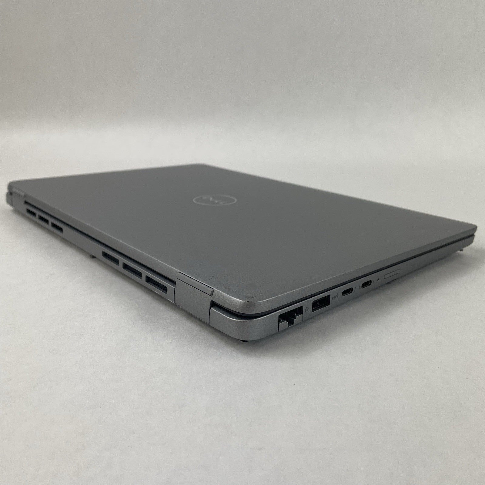 Dell Latitude 5440 14" i5-1345U 4.35 GHz 8 GB RAM No SSD/OS/AC8