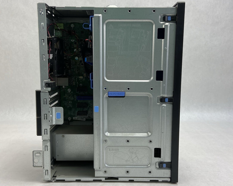 Dell Optiplex 3040 MT Intel Core i5-6500 3.2GHz 8GB RAM No HDD No OS