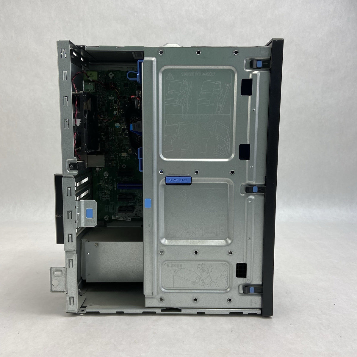 Dell Optiplex 3040 MT Intel Core i5-6500 3.2GHz 8GB RAM No HDD No OS8