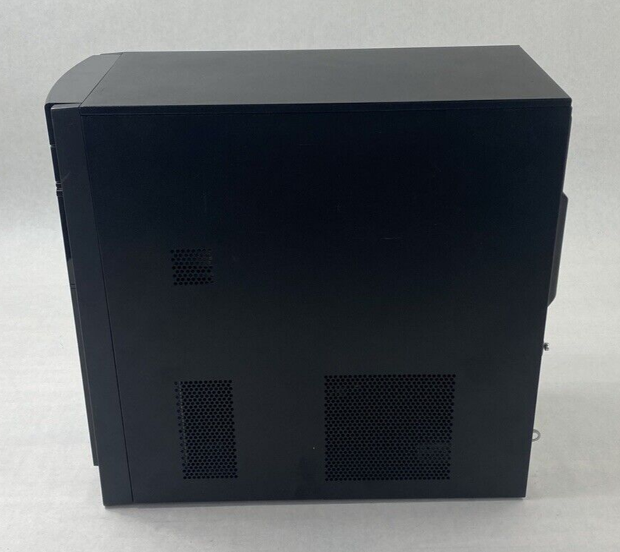 HP 110-314 MT Intel Core-i3 3240T 2.90GHz 4GB RAM No HDD No OS