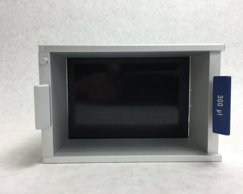Qiagen Instruments 9013868 Tip-Tray Holder 30µl