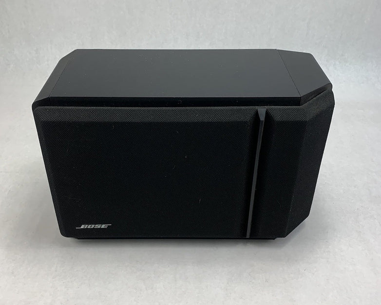 Bose 201 Series IV Left Shelf Speaker