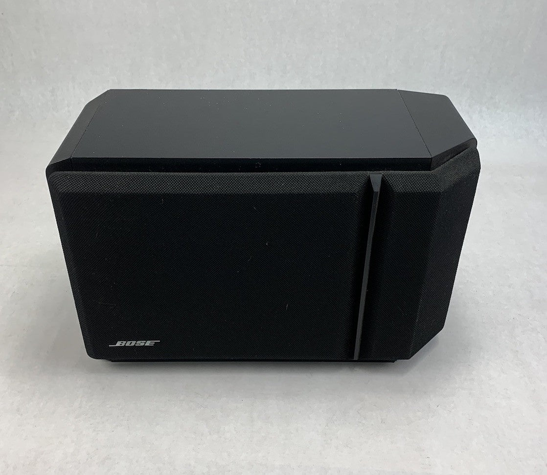 Bose 201 Series IV Left Shelf Speaker
