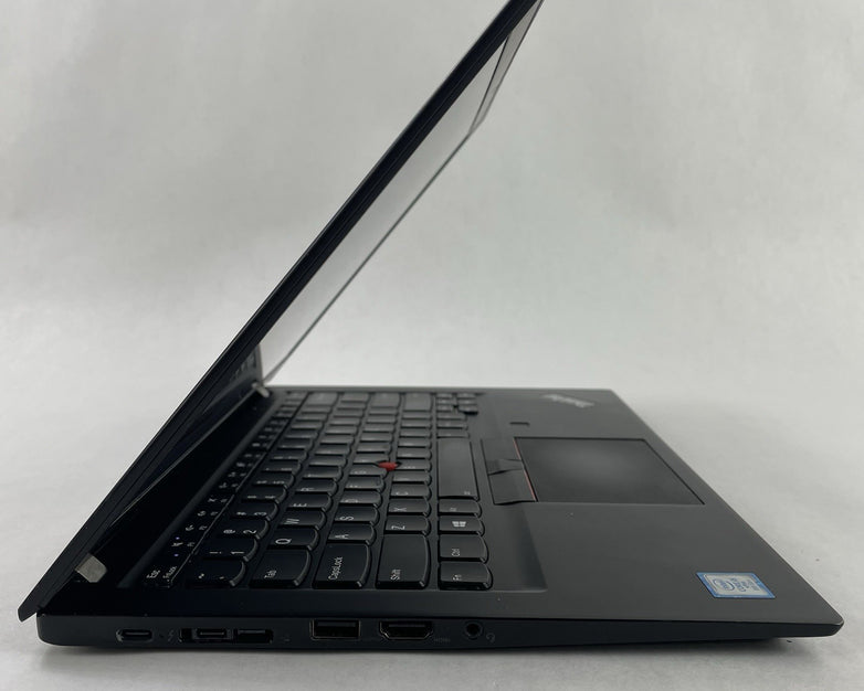 Lenovo ThinkPad T490s 14" i5-8365U 1.60 GHz 8 GB RAM No SSD/OS/AC