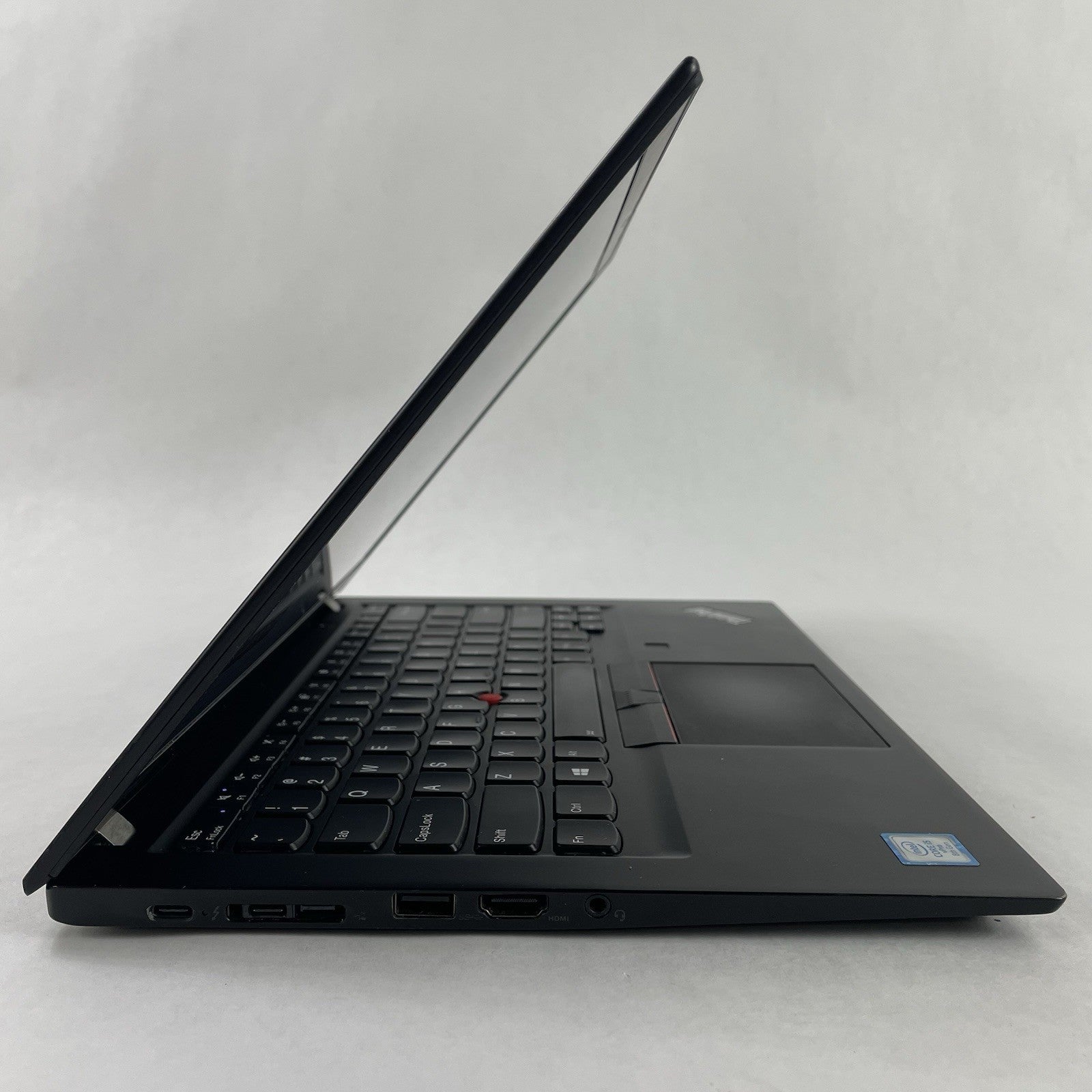Lenovo ThinkPad T490s 14" i5-8365U 1.60 GHz 8 GB RAM No SSD/OS/AC3