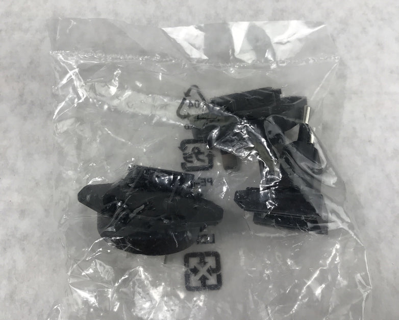 APD Plugs for WA-15C05R Power Adapter APD-GB APD-AU APD-EU