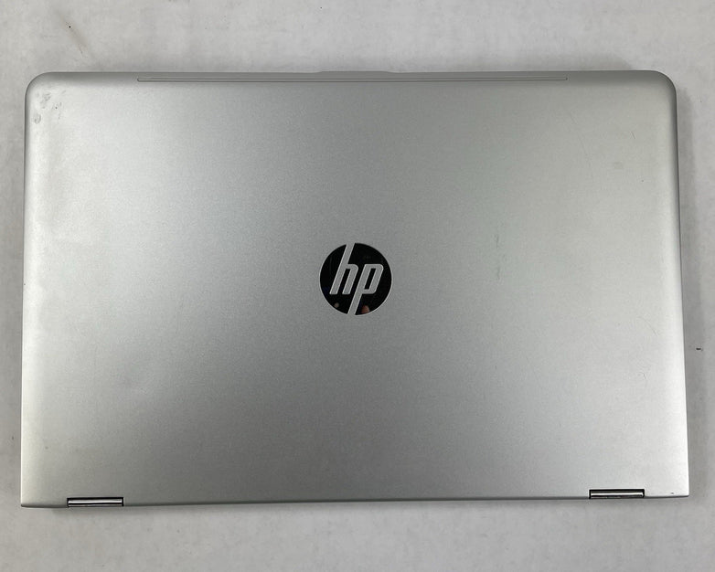 HP Envy x360 15-aq267cl 15.6" i7-8550U 1.80 GHz 8 GB RAM No SSD/OS/AC