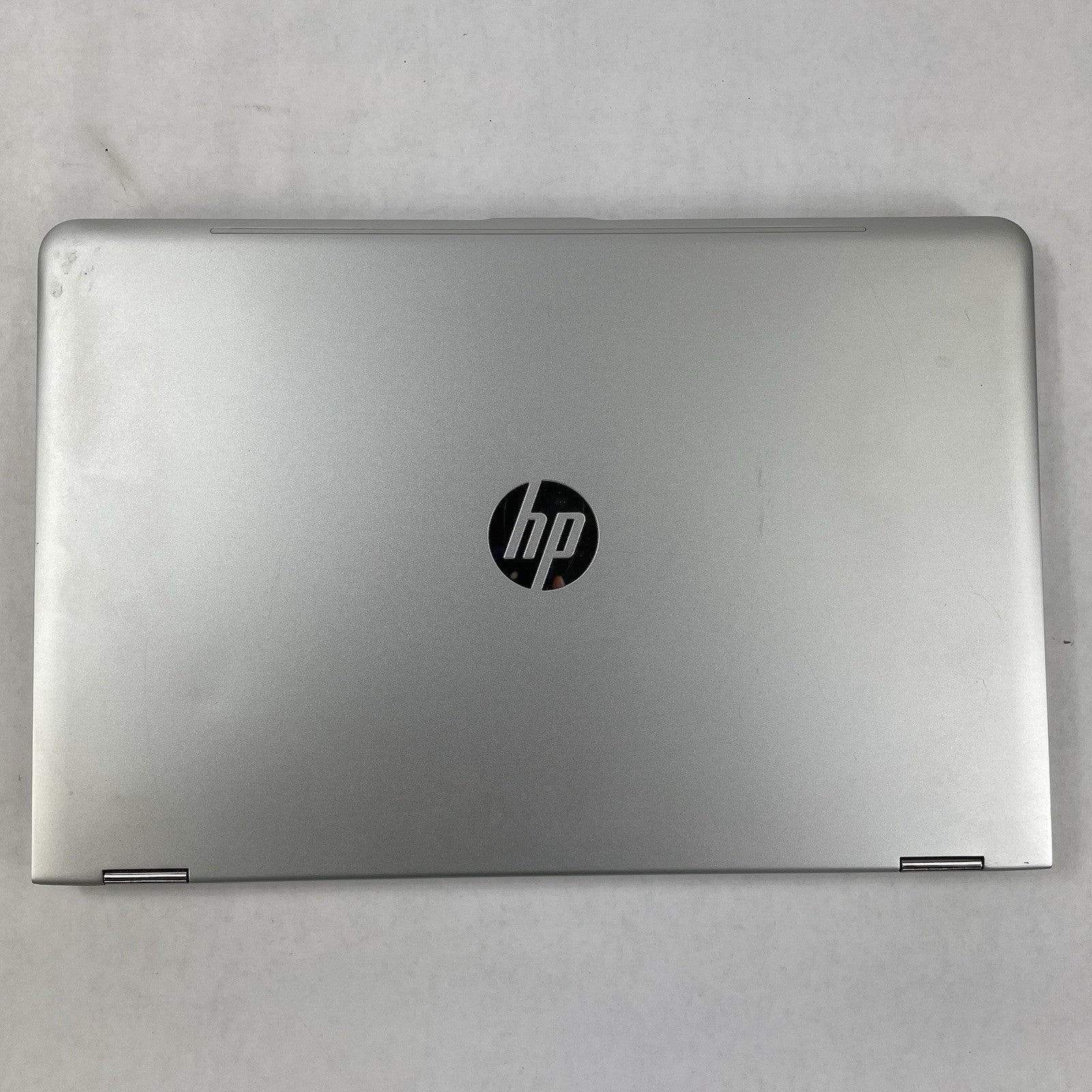 HP Envy x360 15-aq267cl 15.6" i7-8550U 1.80 GHz 8 GB RAM No SSD/OS/AC11