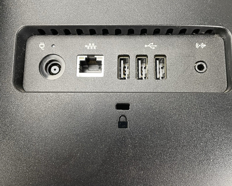 HP 19-2113W Celeron J1800 2.41 GHz 4 GB Ram No HDD No OS