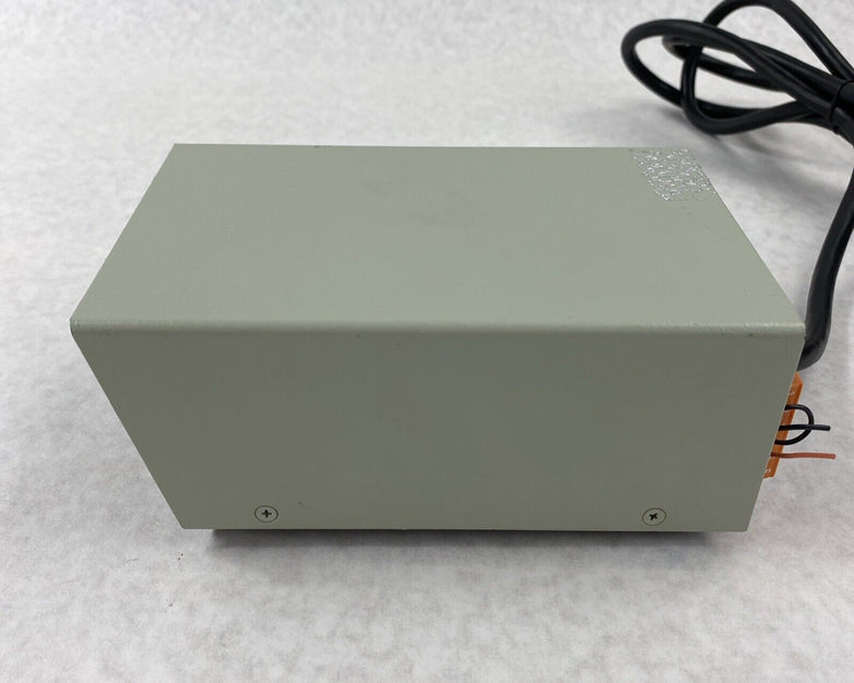York Controls PB-1 Universal Power Box 120VAC 50/60 Hz 10 Amps Max