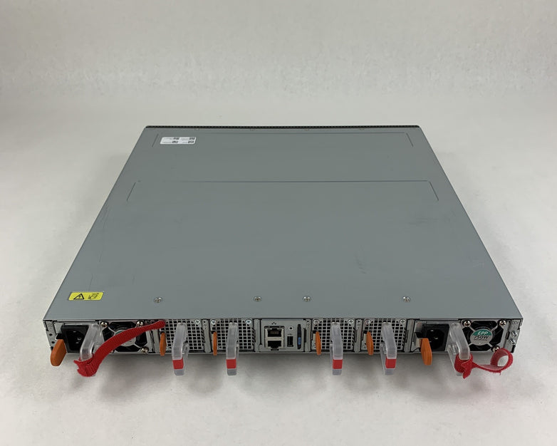 Dell S5148F-ON 48 Port SFP 25G 6 Port QSFP28 100G  Reset NO OS
