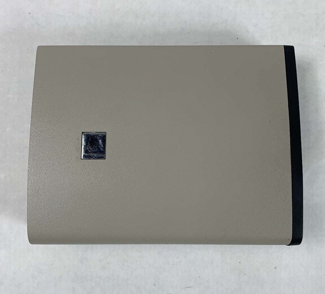 IBM Executary 224 Dictating Portable Machine