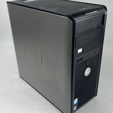 Dell OptiPlex 360 MT Intel Celeron E1400 2.00GHz 2GB RAM No HDD No OS